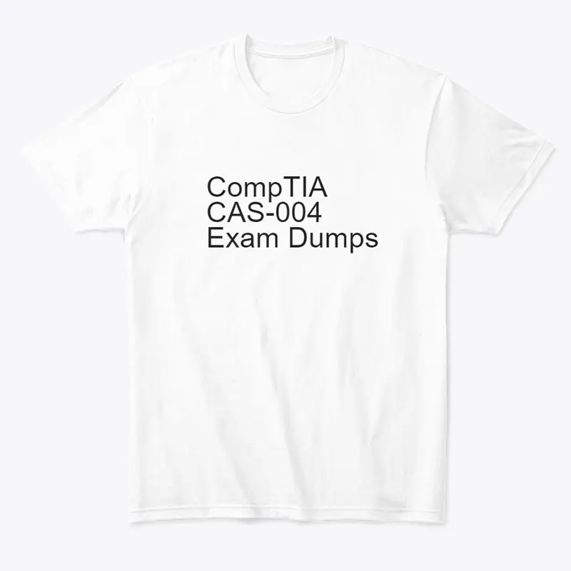 CompTIA CAS-004 Dumps exam with ease